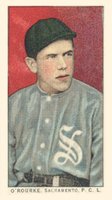Patsy O'Rourke