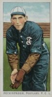 Roger Peckinpaugh