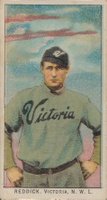 Leonard Reddick