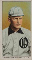 Harry Wolverton
