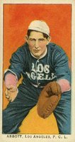 Fred Abbott