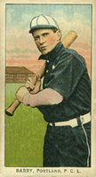 Shad Barry