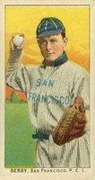 Claude Berry