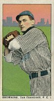 Frank Browning
