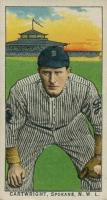 Walt Cartwright