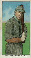 Curtis Coleman