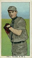 Bert Hall