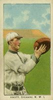 Tom Hasty