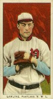 Fred Lamline