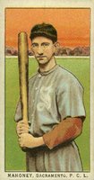 Chris Mahoney