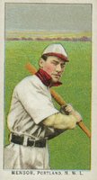 Edward Mensor