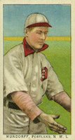 Howard Mundorff