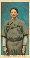 Fred Raymer