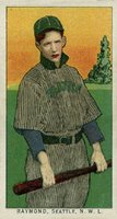 Frank Raymond