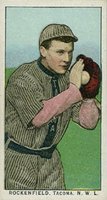 Isaac Rockenfield