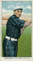 Wilbur Rodgers