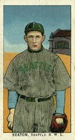 Joseph Seaton