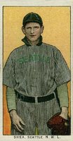 Danny Shea