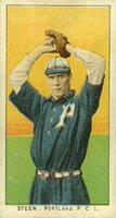 Bill Steen