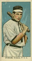 George Stinson