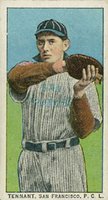 Thomas Tennant