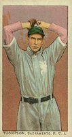 Cecil Thompson