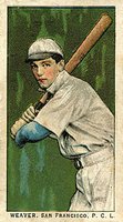 Buck Weaver