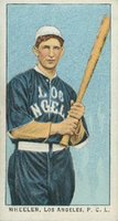 George Wheeler