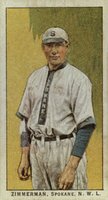 L. E. Zimmerman