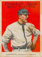 #98 Frank Laporte