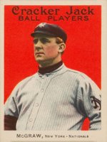 John McGraw (#69)