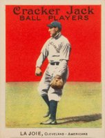 #66 Nap Lajoie