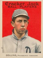 Eddie Collins (#7)