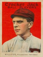 #135 Bill Killefer