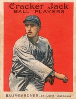 #131 George Baumgardner