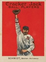 #127 Butch Schmidt