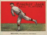 #96 Beals Becker