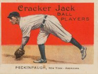 #91 Roger Peckinpaugh