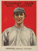 #85 Buck Herzog