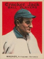 Honus Wagner (#68)