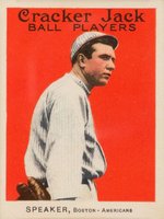 Tris Speaker (#65)
