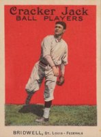 #42 Al Bridwell