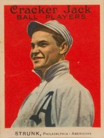#33 Amos Strunk