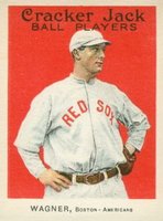 #31 Heinie Wagner