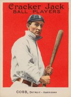 Ty Cobb (#30)