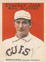 #17 Roger Bresnahan
