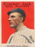 #13 Art Wilson