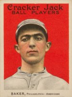 "Home Run" Baker (#2)