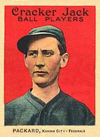 #142 Eugene Packard
