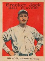 #125 Bert Niehoff